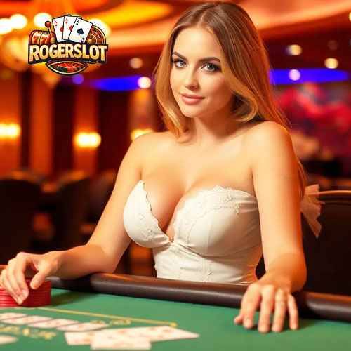 roger slot คาสิโน