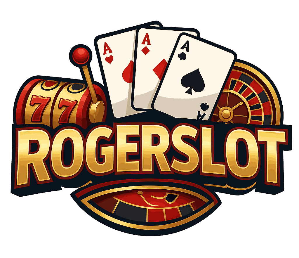 roger slot